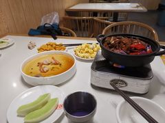 -醉得意·家常菜(杨家湾店)