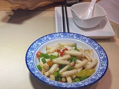 -小柴米·传统江西菜(八一广场店)