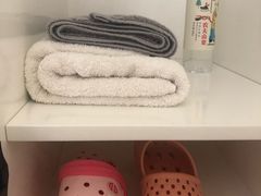 -OXYGYM奥美氧舱运动中心(丽都水岸店)