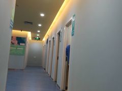 -嘻游纪亲子游泳中心(天佑城店)