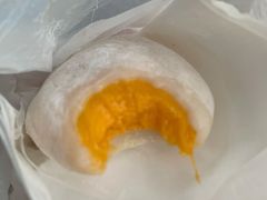-澳门长洲糯米糍(柯打苏沙街店)