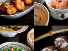 -卯时·龙光雅宴·精致锡帮菜(惠山古镇店)