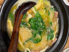 -馋三尺蟹粉小笼(人民广场店)