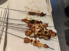 -回·龙虾铺·盆盆蟹·烧烤大排档(回龙观店)