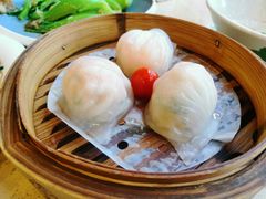 -点都德(华强南店)