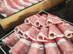 -东来顺饭庄(金泉广场店)