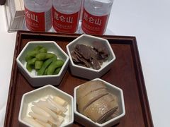 -小厨娘淮扬菜(清江苏宁广场店)