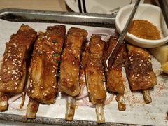 -羊之道草原味道清真餐厅(番禺店)