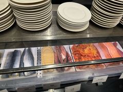 -粤海喜来登酒店·盛宴海鲜牛排自助餐厅(天河城店)