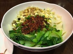 -长安面坊(西点茂店)