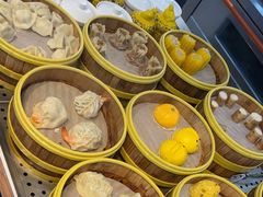 -仙螺岛海鲜自助餐厅(总店)