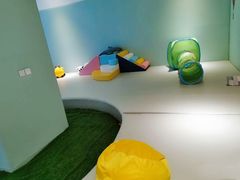 -BlueBubble蓝泡泡婴幼儿游泳会所(合川路店)