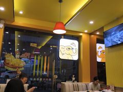 -尊宝比萨(棠东店)