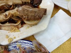 -辉记潮汕海鲜砂锅粥(林和西店)