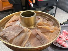 -骨之味·筒骨汤火锅(江头店)