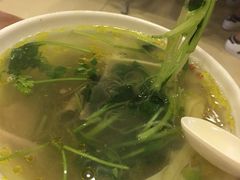 -小姜锅贴(凤凰街店)