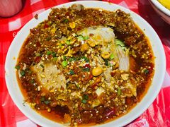 -龙师傅卤炒(天马店)