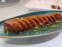 -桃园农庄烤全羊(江秋路店)