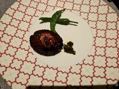 黑松露烧椒鲍鱼-新长福(世嘉店)