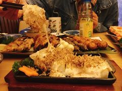 -坂吉屋·居酒屋深夜食堂(龙湖店)