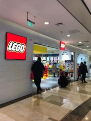 -KIDSLAND(北京蓝色港湾店)