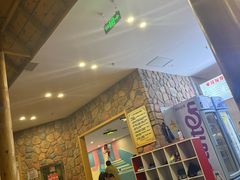-东方之珠洗浴休闲广场(南开店)