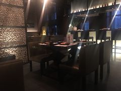 -曙亚洲餐厅-重庆富力艾美酒店(南坪万达广场店)