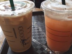 -星巴克(无锡百联奥特莱斯店)