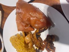 -汉巴味德(沈阳万象汇店)