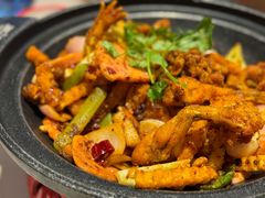-渝蛙馆(新百店)
