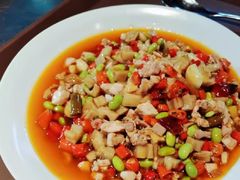 -南堂馆·新川菜(春熙路店)