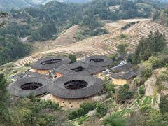 -福建土楼(南靖)景区