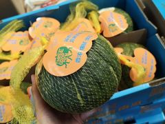 新西兰南瓜-上海龙吴水胜海发市场