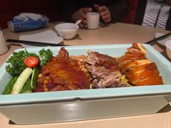 -避风塘(南汇店)
