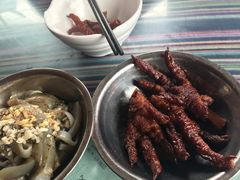 -88号小吃店·经典云南菜·地道纳西美食