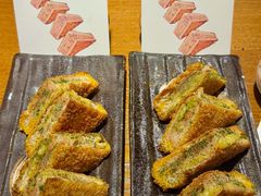 -桂马·日本料理·海胆·海鲜饭·酒场(民主广场店)
