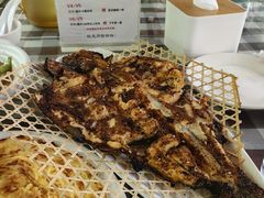 -北京水岸山吧度假村(雁栖镇店)