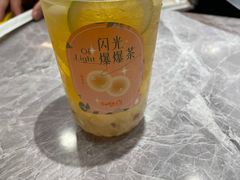-CoCo都可(粤海天河城店)