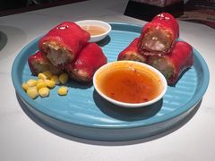 -禄运茶居·手工点心(猎德店)