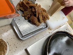 -香糯炎荞饼王(解放碑店)