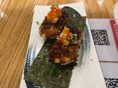 -林妈妈村·日式料理(宝山龙湖天街店)