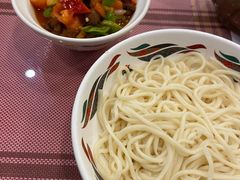 -巴依老爷新疆美食(清华东门店)