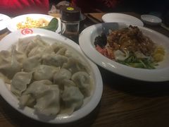 -双合园·海鲜水饺青岛菜(万佳广场店)