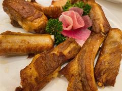 -得月楼·省级非遗·传统苏帮菜(观前店)