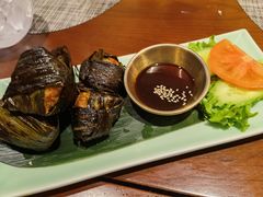-mango tree芒果树泰国餐厅(青岛万象城店)