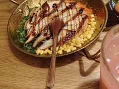 -西月山居匠心创意料理(江汉路新佳丽广场店)