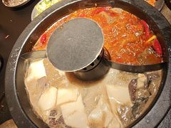 -晓宇重庆火锅(西安荟聚店)