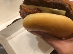 -麦当劳(保定裕华路店)