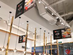 大堂-池奈·咖喱蛋包饭(熙地港店)