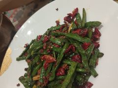 -巴依老爷新疆美食(工体旗舰店)